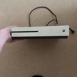 Xbox One, Controller, Games