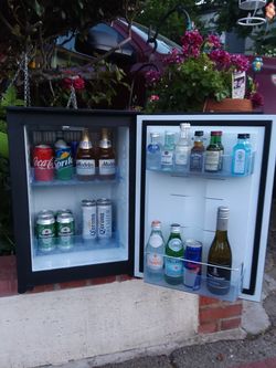 Mini Bar Dometic