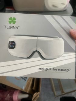 Tillina headache reliever eye mask