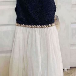 Girls dress Size 10 - Pickup From Northridge Area