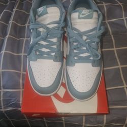 Nike Dunks