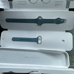 Apple Watch 7000 Series 38mm