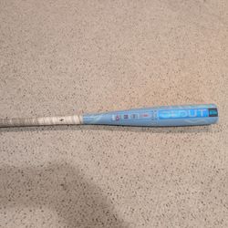 Rawlings Clout AI -10 USSSA Youth Baseball Bat 30/20