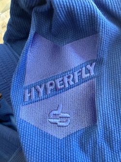 BJJ GI Hyperfly A3