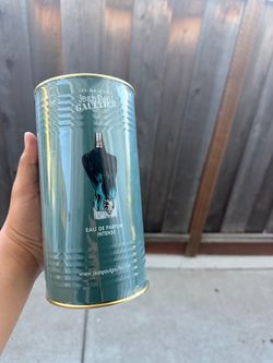 Jean Paul Gaultier Le Male Intense Eau de Parfum