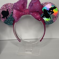 Custom Ears 