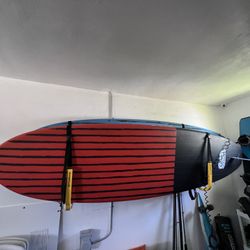 Paddle/Surf Board Wall Rack