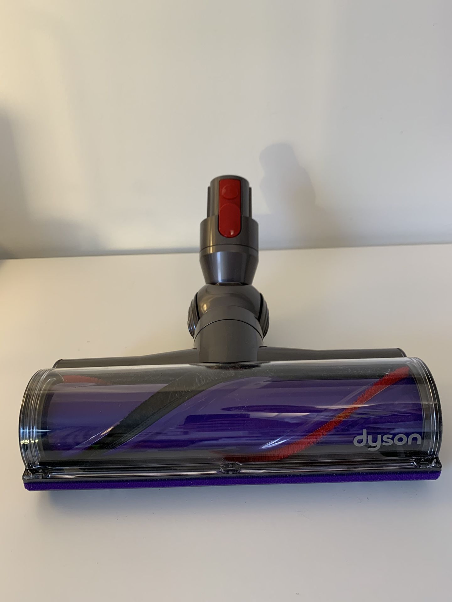 Dyson head and replacements ( 5 items )- Brand New