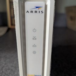 Arris Surfboard Modem SB8200