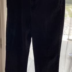 Women’s Lee Jeans . Size 14- Long .Top Is Free 