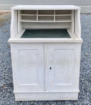 New And Used Secretary Desk For Sale In Cary Nc Offerup