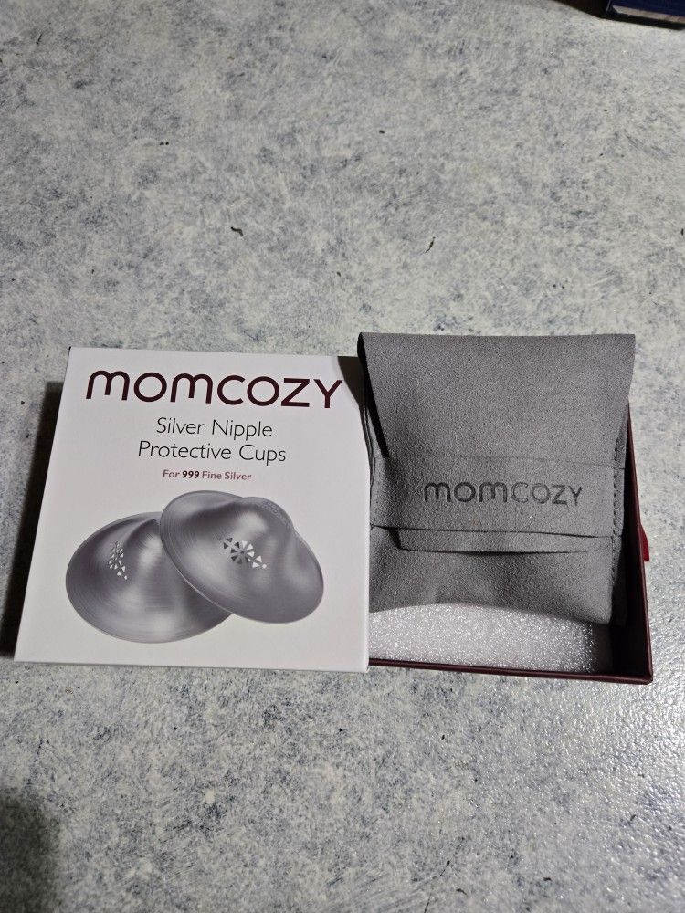 Momcozy Nipple Shield