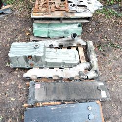 Detroit Engine Parts