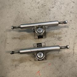 Slappy Skateboard Trucks