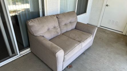 Free Couch
