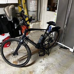 2020 Specialized Yado SL 4.0