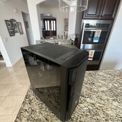 skytech shadow 4 black Gaming Pc