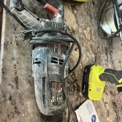 Hammer Drill 