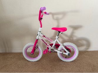 Huffy Sea Star Toddler Bike