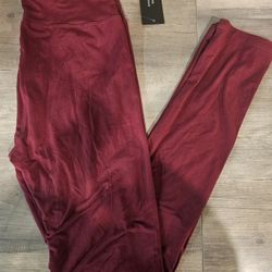 New Legging One Size