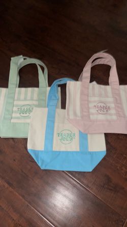Trader Joe’s Bag