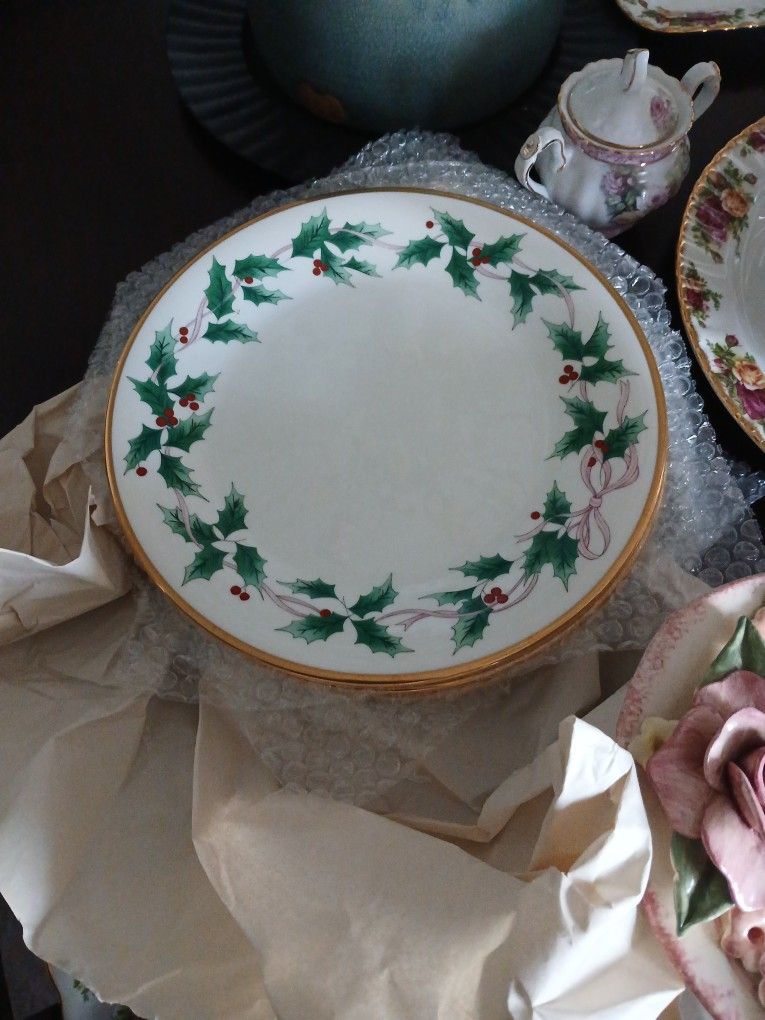 Mikasa Bone China