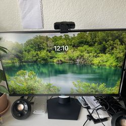 Dell 155hz 1440p Gaming monitor