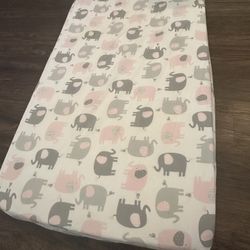 crib mattress and accessories