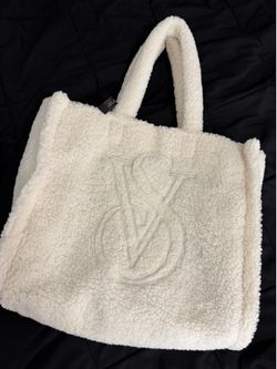 Tote bag Victoria secret