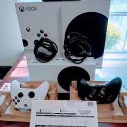 Xbox  Brand New 