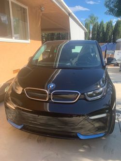 2021 BMW i3 s 120 Ah
