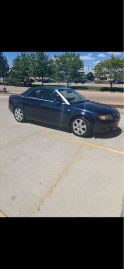 2003 Audi A4