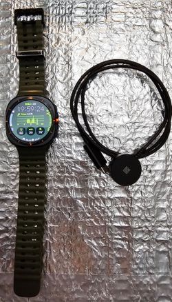 Samsung Watch Ultra