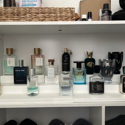 cologne lot 