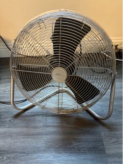 Floor Fan
