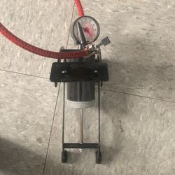 Air Pump 