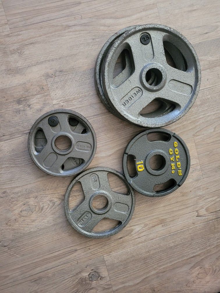 Weights