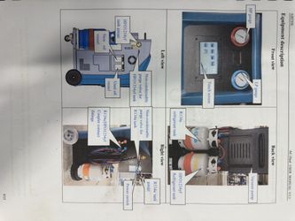 AIRTEK AC UNIT