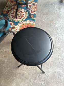 Stool