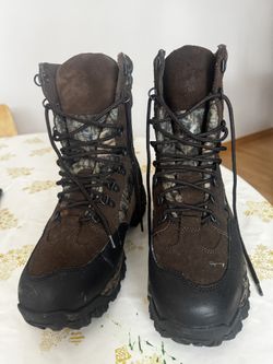 Winter Boots
