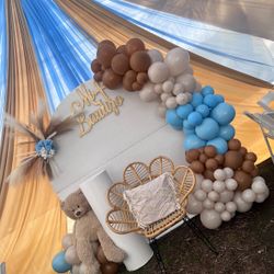 Teddy Bear Decorations 