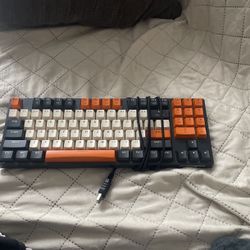 Keyboard Gamer