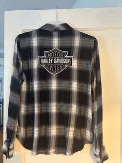 Harley-Davidson Woman’s Shirts
