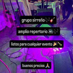 grupo guitarras