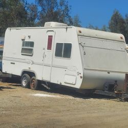 Mobile Home