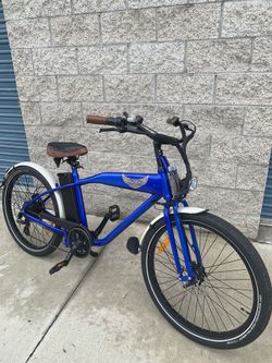 Ariel Rider W edition