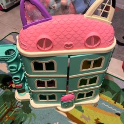 Gabbys Dolls House 