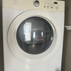 Frigidaire dryer