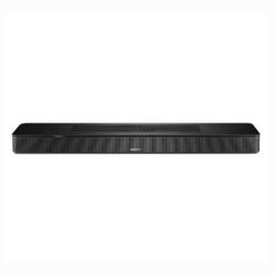 BOSE Smart Soundbar Wireless Bluetooth Surround Sound Speaker System (Model: 892079-1100)