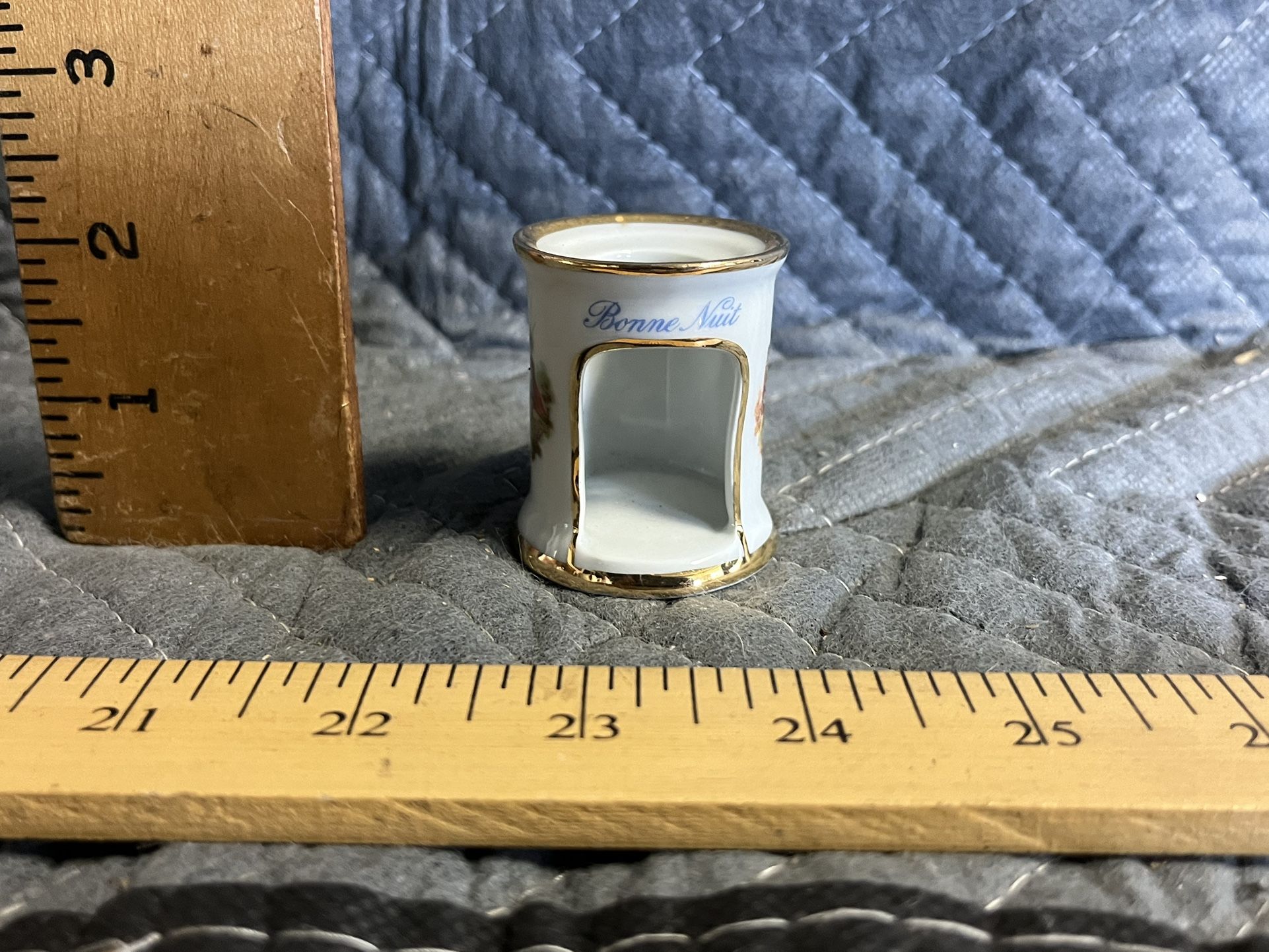 Vintage Limoges France Porcelain